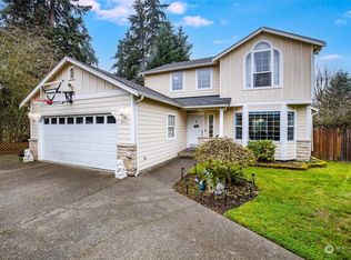 3411 S 381st Ct, Auburn, WA 98001