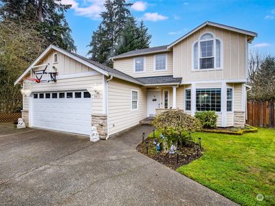 3411 S 381st Court, Auburn, WA, 98001