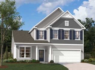 The Hollins Plan, Greenpoint, Harlem, GA 30814