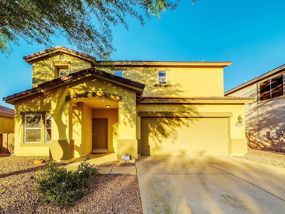 1st image of 10855 S Camino San Clemente