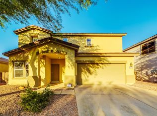 10855 S Camino San Clemente, Vail, AZ 85641