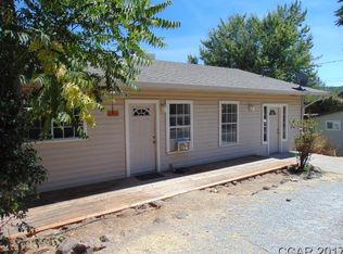 1241 S Summit Rd, Angels Camp, CA 95222