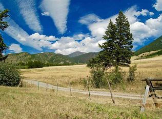 Deep Creek Rd, Livingston, MT 59047