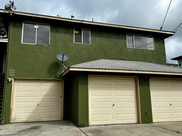 948 Karol Way, San Leandro, CA 94577