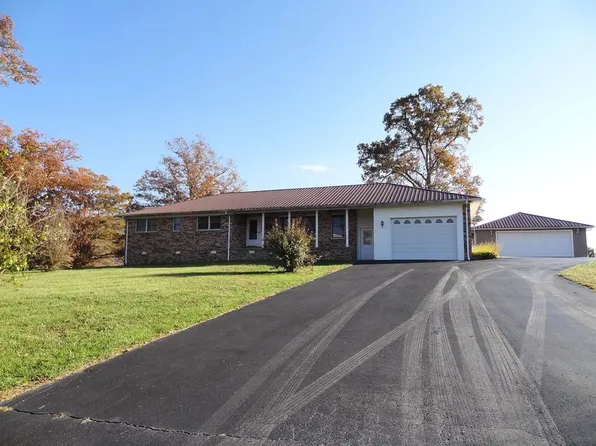 63 Buck Patton Rd, Crossville, TN 38555
