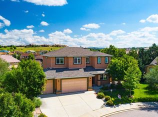 9519 Hollydale Ct, Colorado Springs, CO 80920