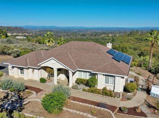 3565 Bainbridge Ave, Rescue, CA 95672