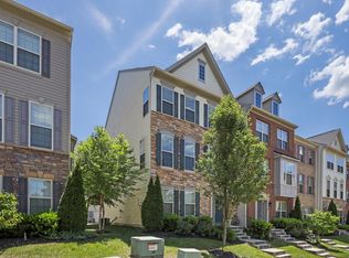 9614 Smithview Pl #1, Lanham, MD 20706