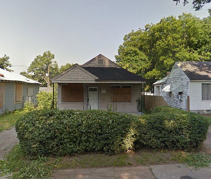 1st image of this home