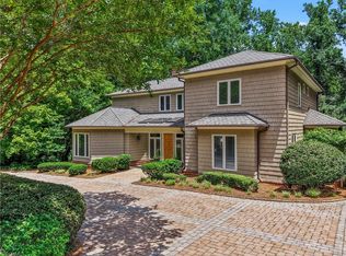 465 Sheffield Dr, Winston Salem, NC 27104