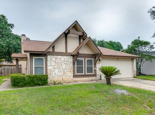 9015 Rich Trace St, San Antonio, TX 78251