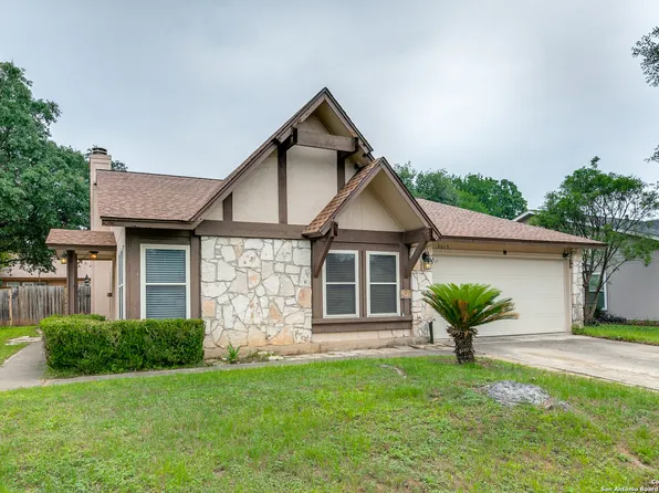9015 Rich Trace, San Antonio, TX 78251