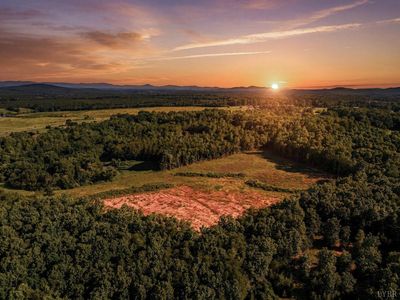 0 Old Grist Mill Rd Lot 10, Appomattox, VA, 24522