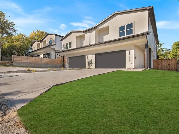 2005 Hearne Ave, Dallas, TX 75212