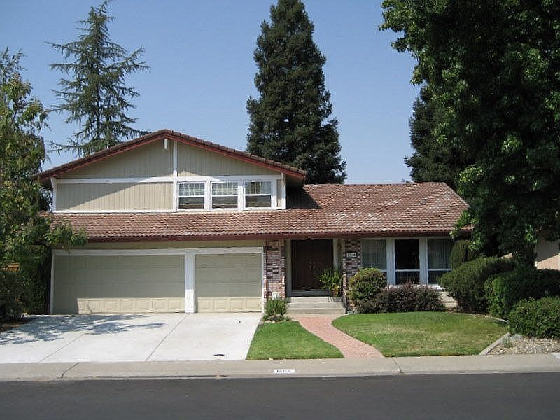 Curb Appeal