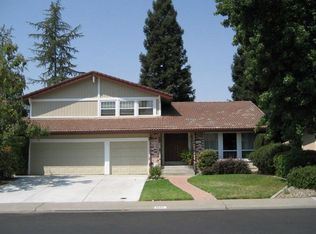 1202 Sleepy Hollow Way, Roseville, CA 95661