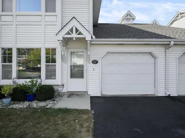 3148 Wood ROAD #12, Mount Pleasant, WI 53406