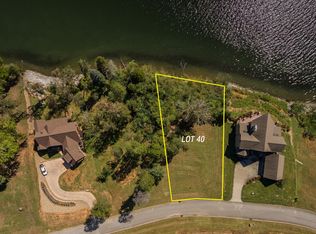 40 Serenity Dr LOT 40, Harriman, TN 37748