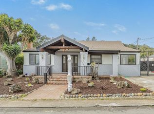 21623 Baywood Ave, Castro Valley, CA 94546