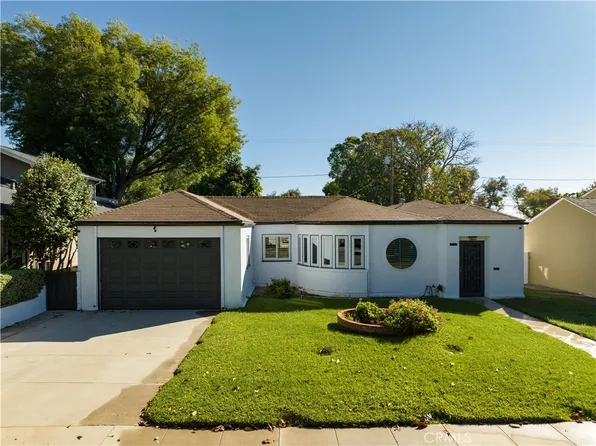1054 N Lamer St, Burbank, CA 91506