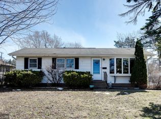 5039 7th St NE, Columbia Heights, MN 55421