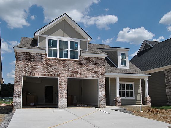 2nd image of 3526 Caroline Farms Drive 19 Lot L19