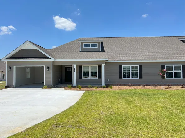 106A Atlantic Ave, Statesboro, GA 30461