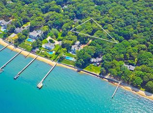 51 Forest Rd, Sag Harbor, NY 11963