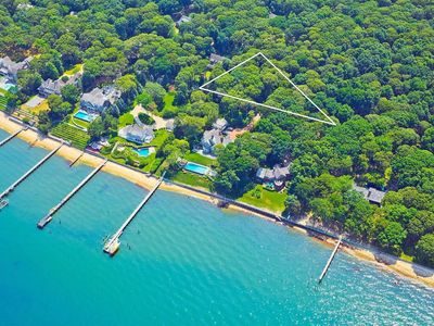 51 Forest Road, Sag Harbor, NY, 11963