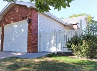 2505 49th Ave UNIT 4, Greeley, CO 80634