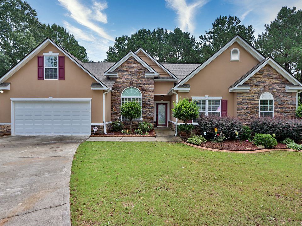 1st image of 4157 Granite Falls Ln
