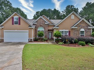4157 Granite Falls Ln, Loganville, GA