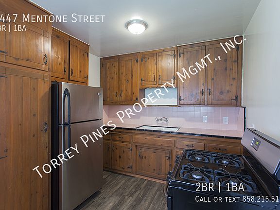 4th image of 4447 Mentone St