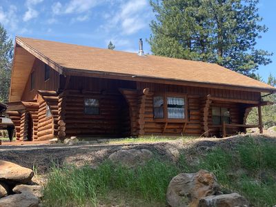 16470 Hillcrest Rd, Klamath Falls, OR, 97603