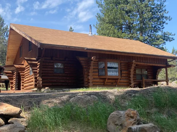 16470 Hillcrest Rd, Klamath Falls, OR 97603