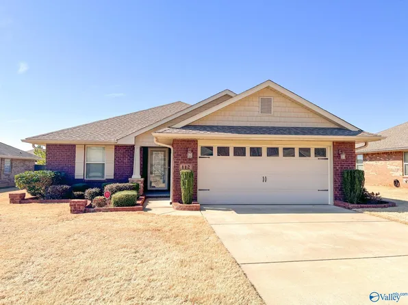 112 Willow Tree Dr, Meridianville, AL 35759