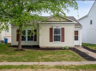 12692 Courage Xing, Fishers, IN