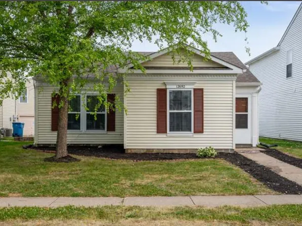 12692 Courage Xing, Fishers, IN 46037