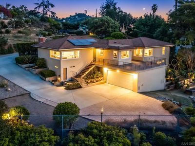5410 Bishops Way, La Mesa, CA, 91941