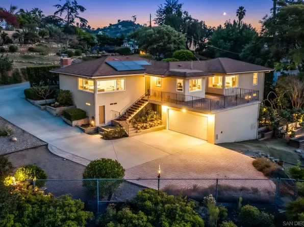 5410 Bishops Way, La Mesa, CA 91941