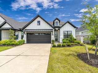 15326 Leal Rancho Ct, Cypress, TX 77433