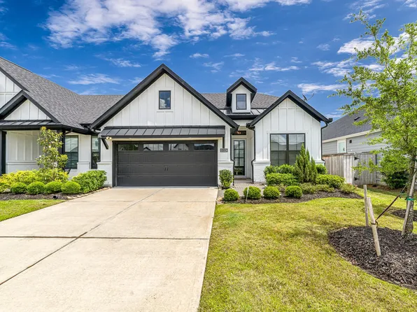 15326 Leal Rancho Ct, Cypress, TX 77433