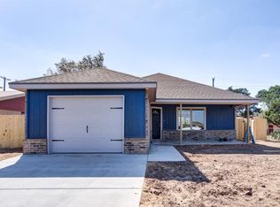 311 76th St, Lubbock, TX 79404