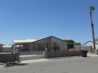 11283 E 38th St, Yuma, AZ 85367