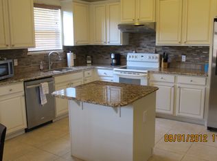 5020 Walton Ave, Titusville, FL 32780