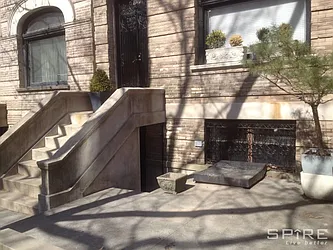 Rented by Spire Group