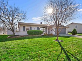 1621 Saint Louis Ave, Fort Wayne, IN 46819