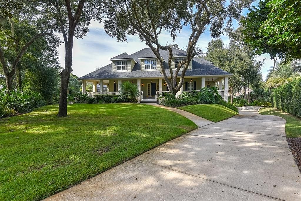 7 Bulows Lndg, Flagler Beach, FL 32136 MLS O6150844 Zillow