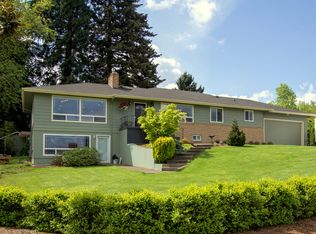 9920 SW View Ter, Tigard, OR 97224