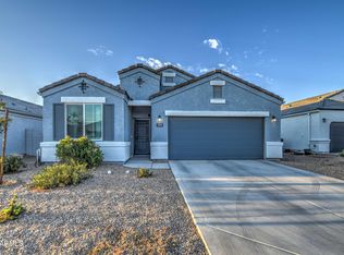 5310 W Alta Mesa Ave, Laveen, AZ 85339
